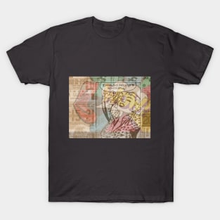 ART IS LIFE T-Shirt